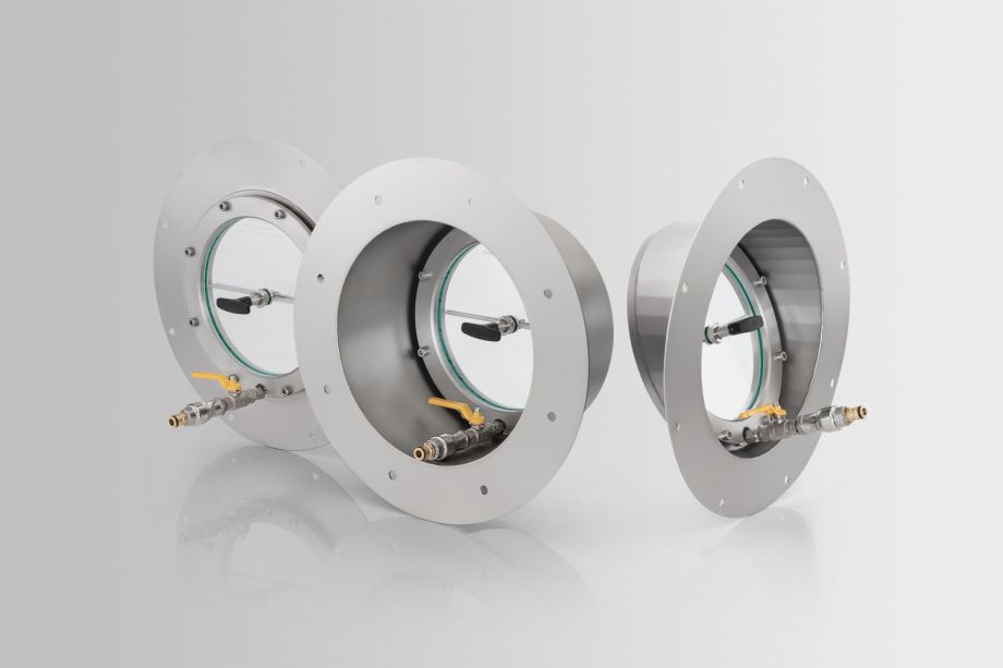 Schauglas Leuchten und Zubehör