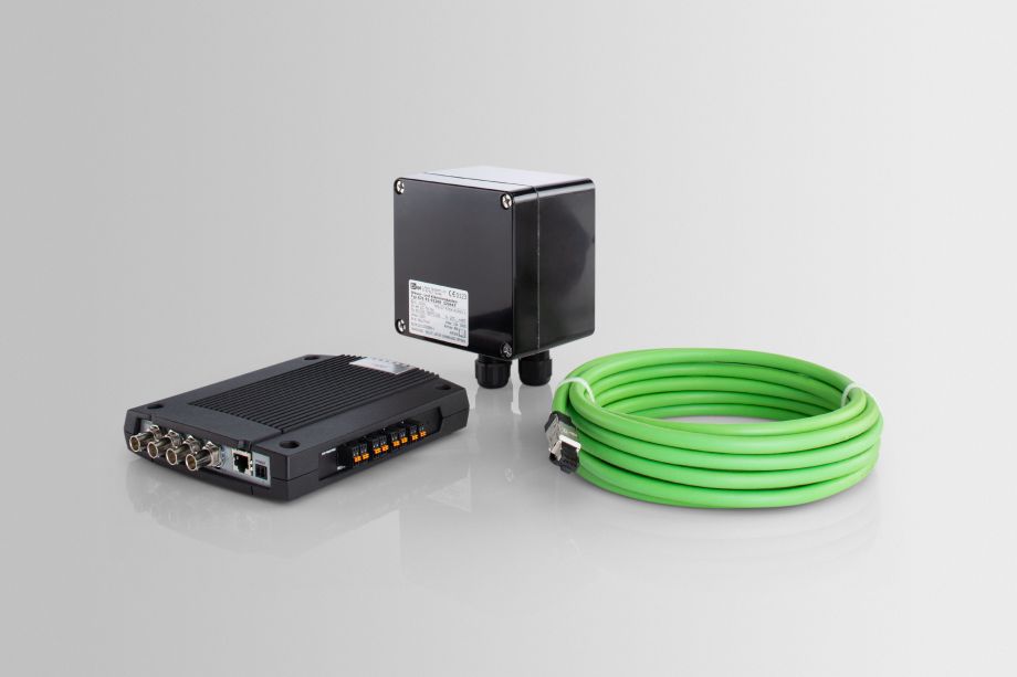 Replacement parts for camera systems