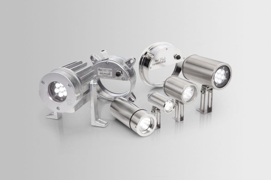 Schauglas Armaturen und Zubehör